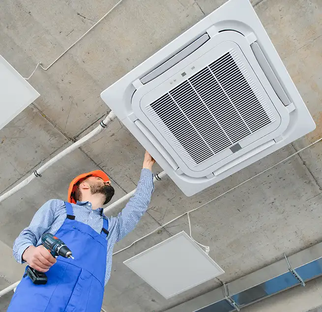 Why Homeowners & Businesses Trust Us in Cathedral City, CA