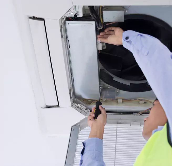 Why Homeowners Businesses Trust Us Cathedral City, CA