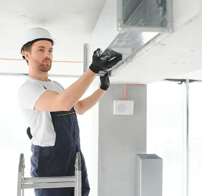 Why Homeowners & Businesses Trust Us in Cathedral City, CA?