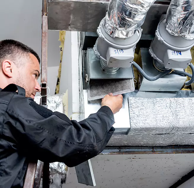 Why Homeowners Businesses Trust Us in Cathedral City, CA?