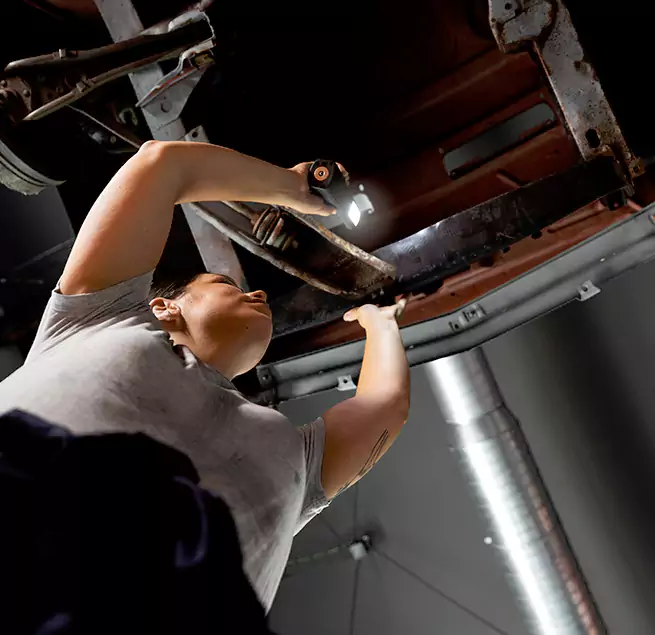 Why Homeowners & Businesses Trust Us Cathedral City, CA