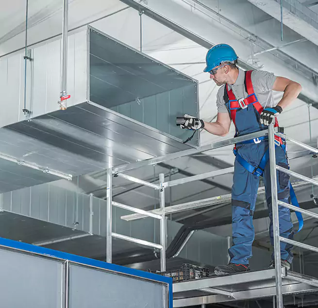 Why Homeowners & Businesses Trust Us Cathedral City, CA