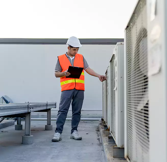 Why Homeowners & Businesses Trust Us in Cathedral City, CA?