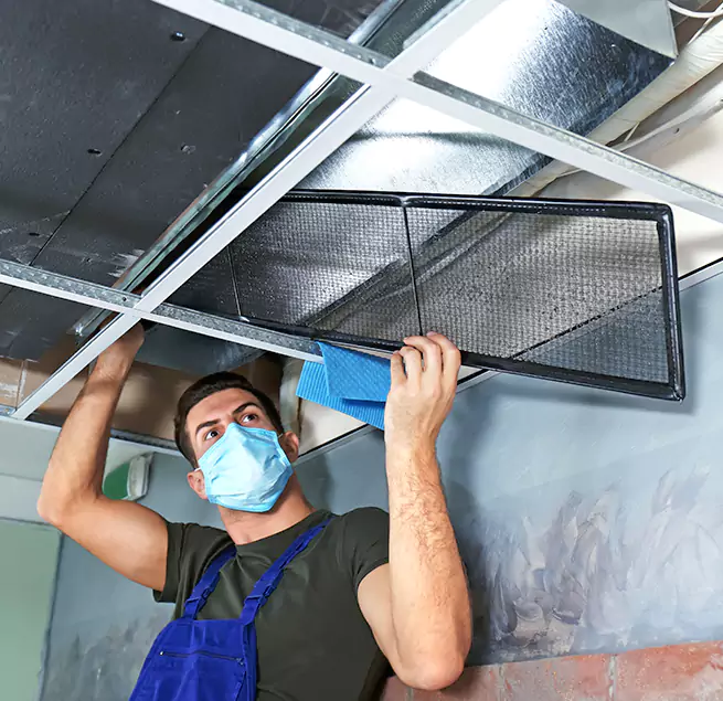  Why Homeowners Businesses Trust Us  in Cathedral City, CA?