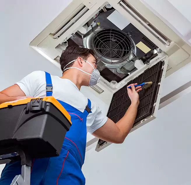 Why Homeowners & Businesses Trust Us in Cathedral City, CA?